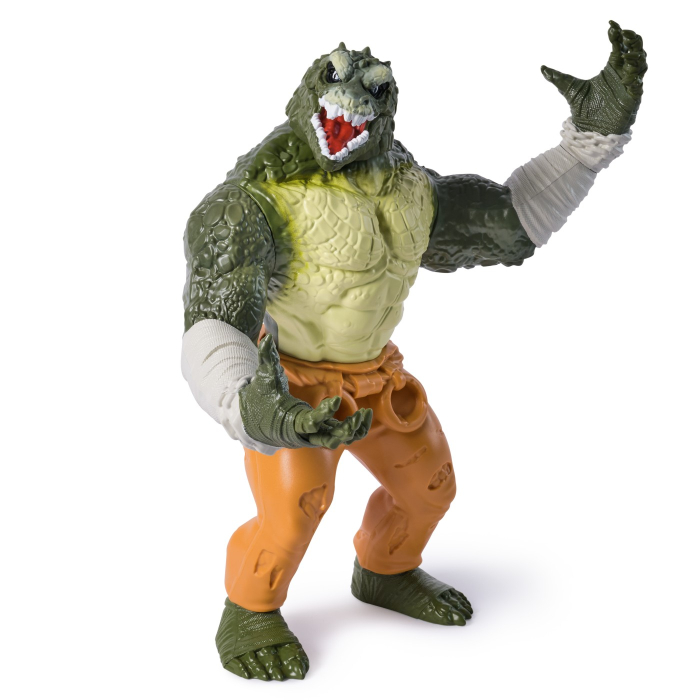 BATMAN SERIA GIGANTILOR FIGURINA KILLER CROC 30CM [5]