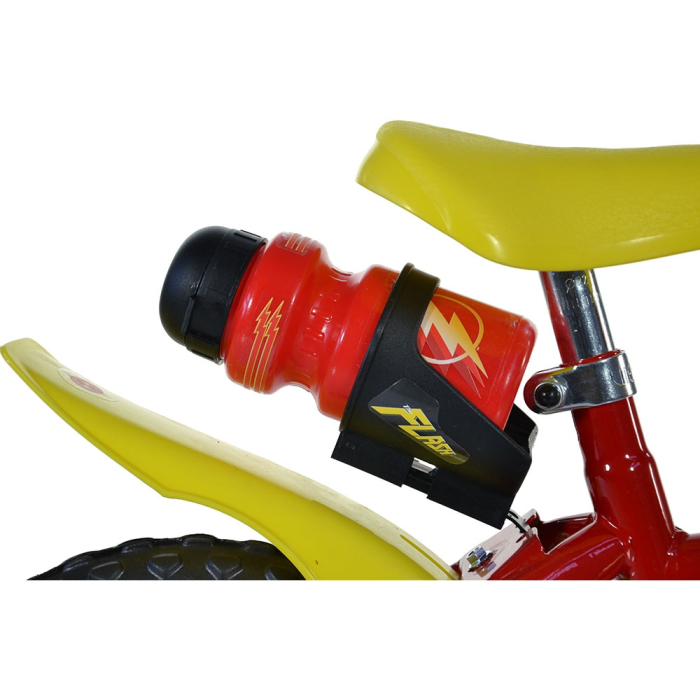 Bicicleta copii Dino Bikes 12" Flash [4]