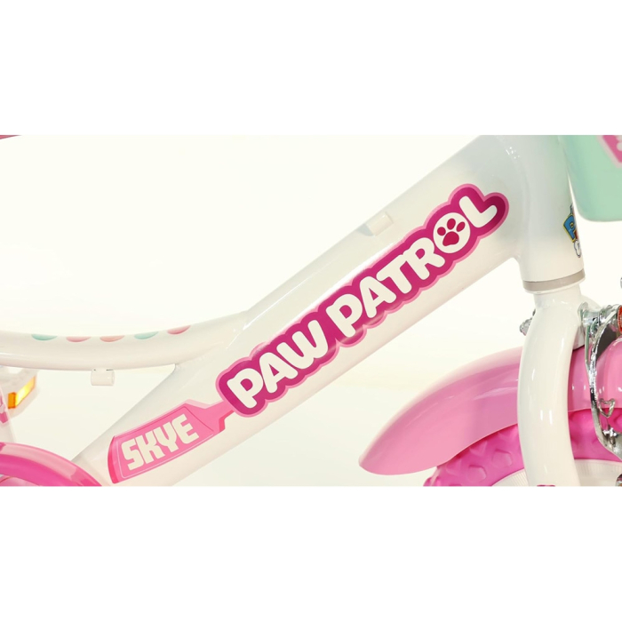 Bicicleta copii Dino Bikes 12" Paw Patrol [4]