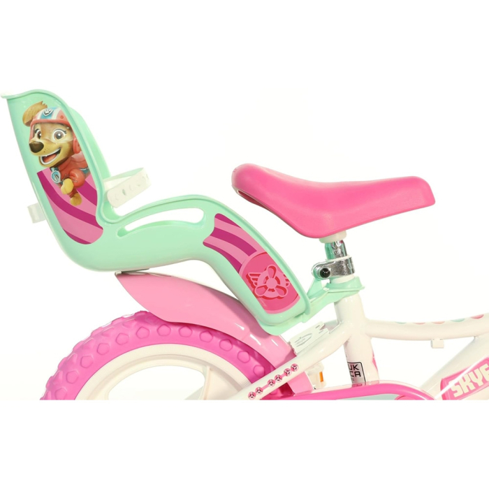 Bicicleta copii Dino Bikes 12" Paw Patrol [3]