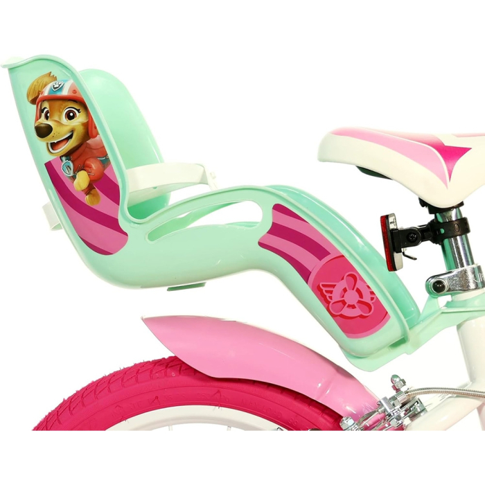 Bicicleta copii Dino Bikes 14" Paw Patrol [3]