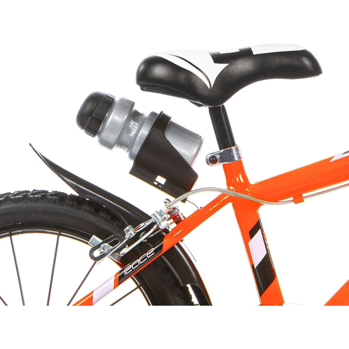 Bicicleta copii Dino Bikes 16" R88 portocaliu [3]