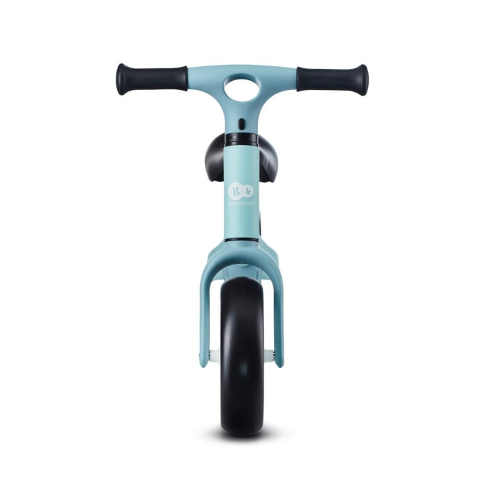 BICICLETA DE ECHILIBRU KINDERKRAFT TOVE, SUMMER MINT [3]