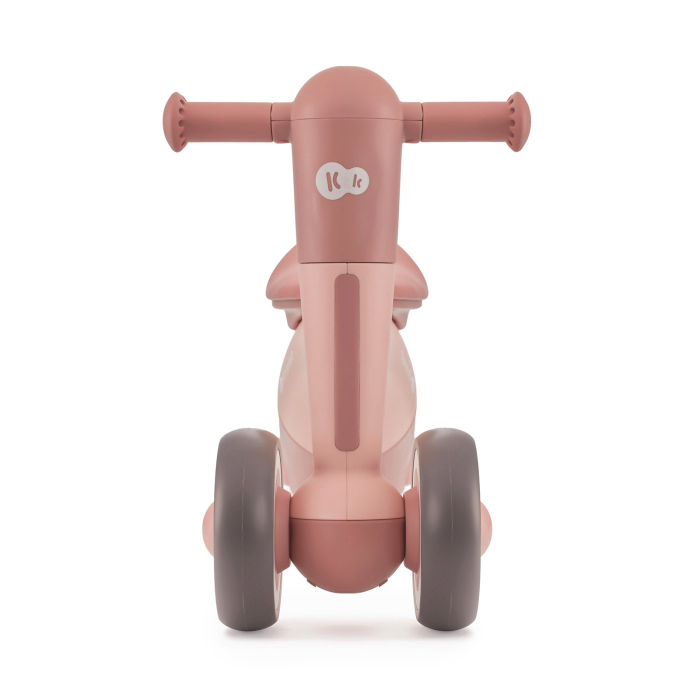 BICICLETA FARA PEDALE KINDERKRAFT MINIBI PINK [6]