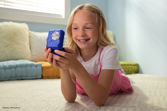 BITZEE DISNEY JUCARIE INTERACTIVA ANIMALUT [5]