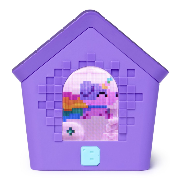 BITZEE JUCARIE INTERACTIVA CASUTA CATEILOR [10]