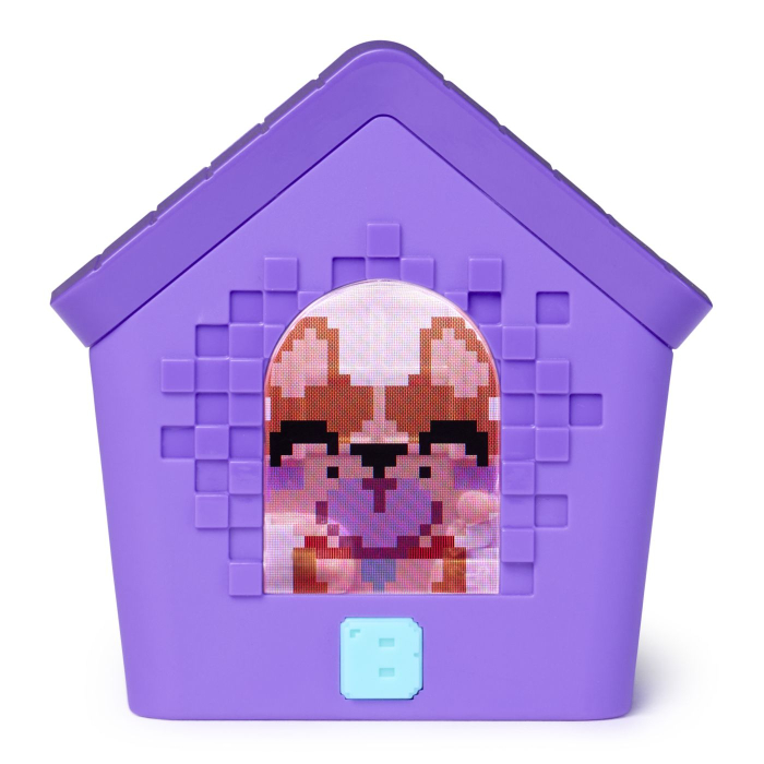 BITZEE JUCARIE INTERACTIVA CASUTA CATEILOR [9]