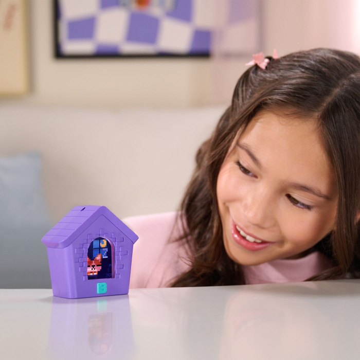 BITZEE JUCARIE INTERACTIVA CASUTA CATEILOR [5]