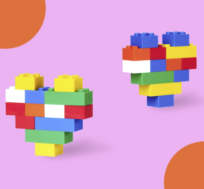 BLOX SET CONSTRUCTIE 250 DE PIESE [6]