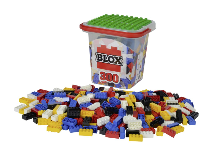 BLOX SET CONSTRUCTIE 300 DE PIESE [2]