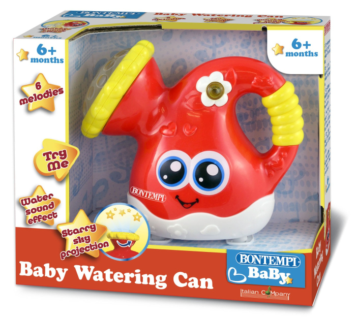 BONTEMPI STROPITOARE MUZICALA BABY [1]