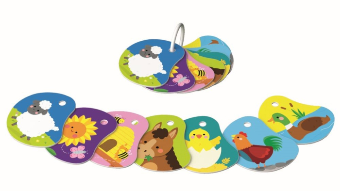 CARDURI BEBE CU IMAGINI EDUCATIVE [2]