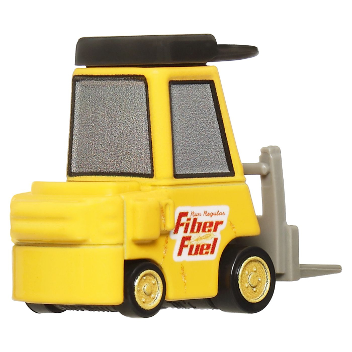 CARS3 SET 2 MASINUTE METALICE MEGAN SHIFTER SI MASHA ELLSWRENCH [7]