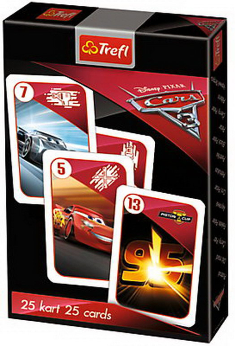 CARTI DE JOC PACALICI CARS3 [1]