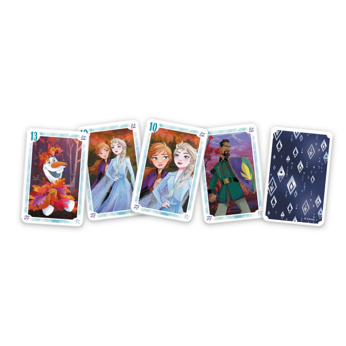 CARTI DE JOC PACALICI FROZEN2 [3]