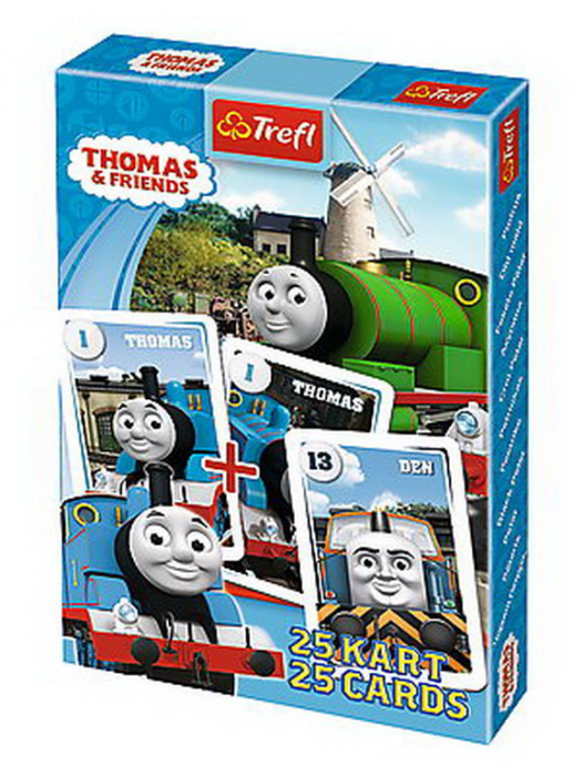 CARTI DE JOC PACALICI THOMAS SI PRIETENII [1]