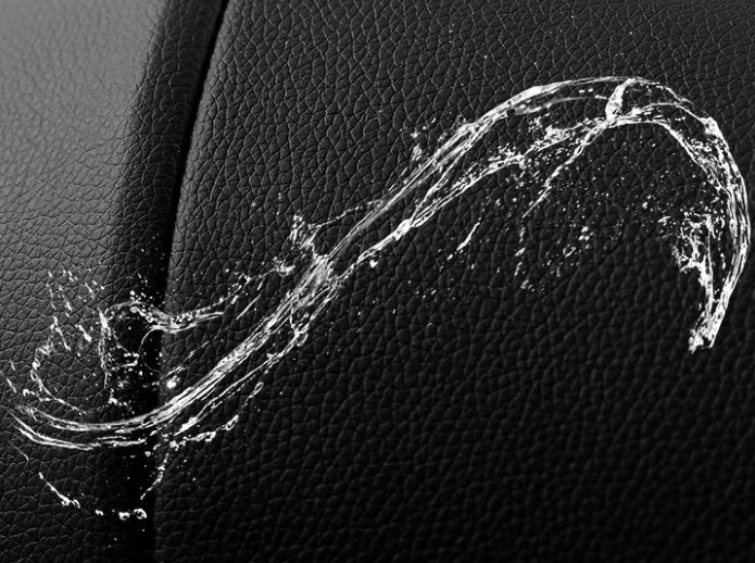 Carucior 2 in 1, Cu landou Reversibil, Material anti-UV si rezistent la umiditate, Cadru metalic ranforsat, Geanta pentru scutece, negru [11]