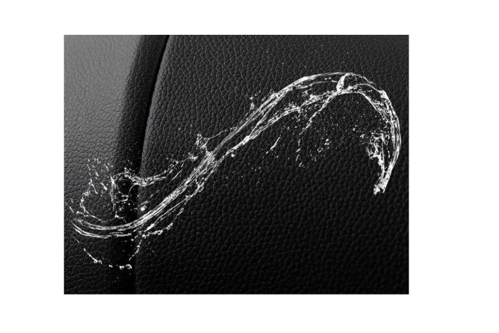 Carucior 2 in 1, Cu landou Reversibil, Material anti-UV si rezistent la umiditate, Roata antieroziune, Cadru metalic ranforsat, Geanta pentru scutece, negru [12]