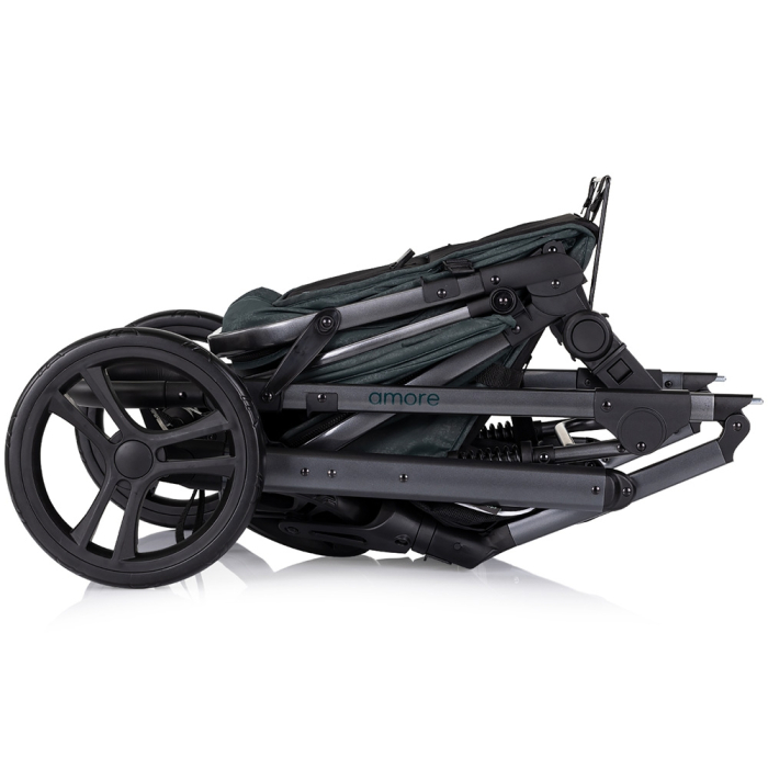 Carucior Chipolino Amore 2 in 1 basil [9]