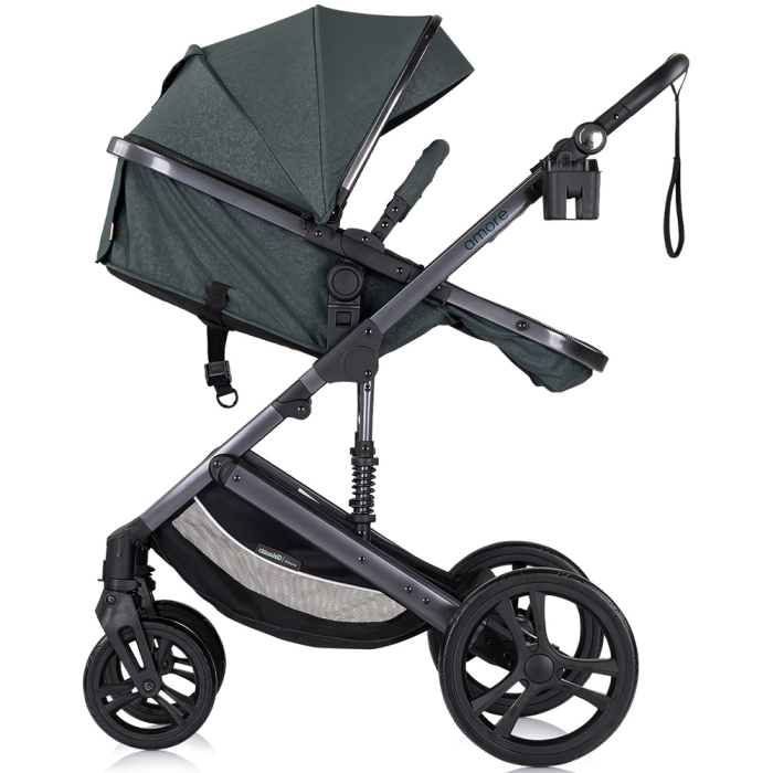 Carucior Chipolino Amore 2 in 1 basil [6]