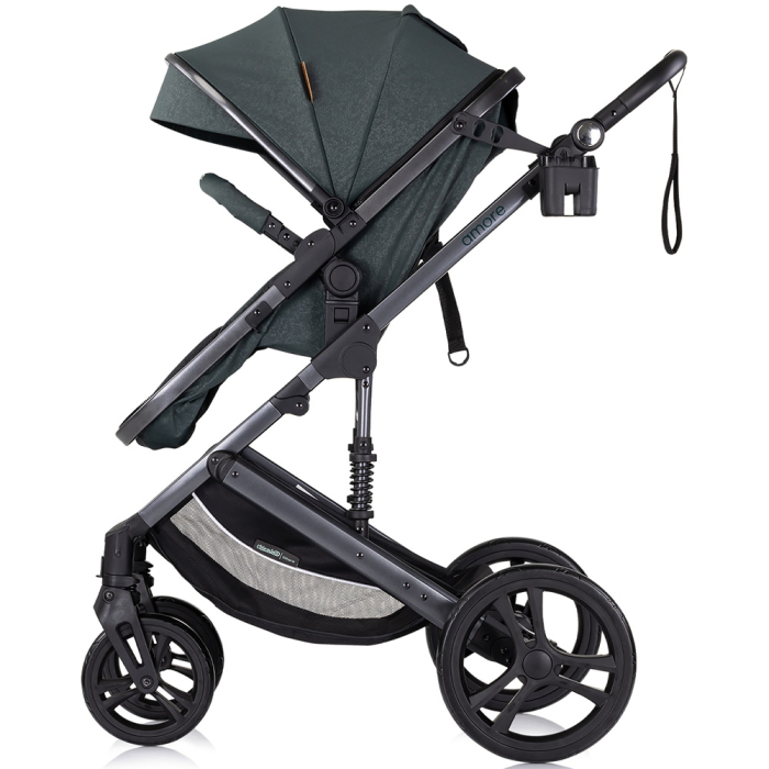 Carucior Chipolino Amore 2 in 1 basil [4]