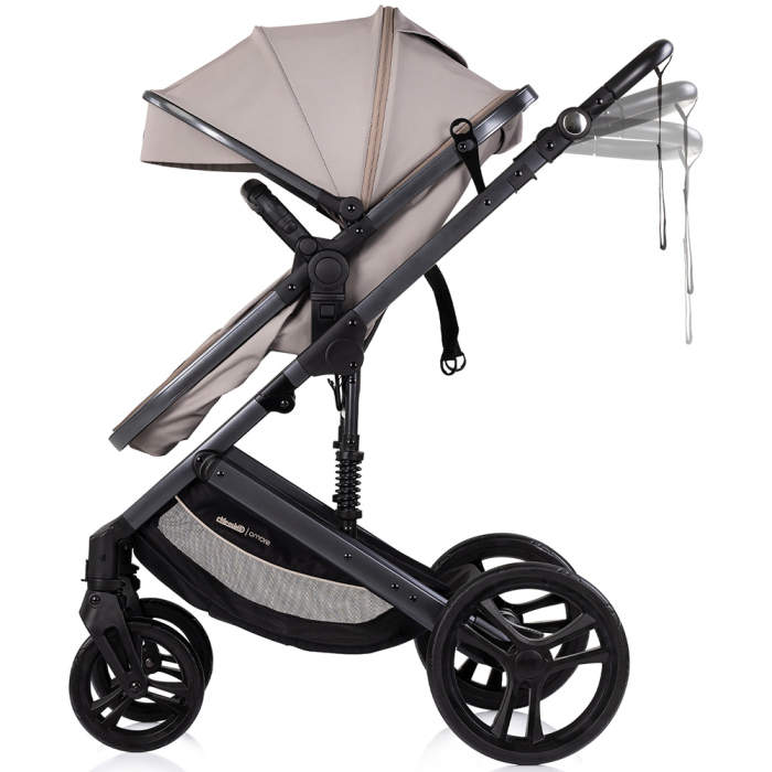 Carucior Chipolino Amore 2 in 1 latte [5]