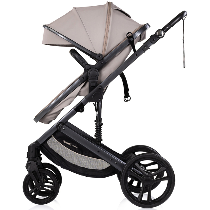 Carucior Chipolino Amore 2 in 1 latte [4]