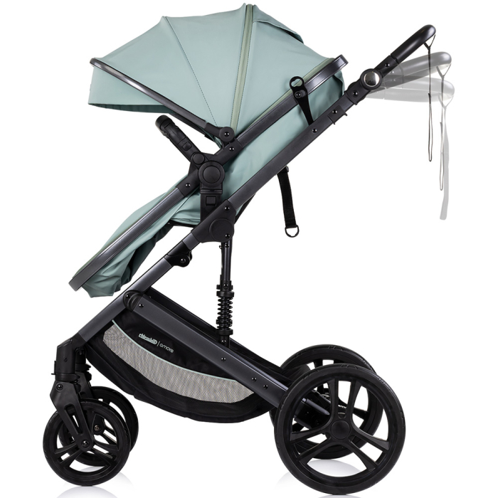 Carucior Chipolino Amore 2 in 1 matcha [5]