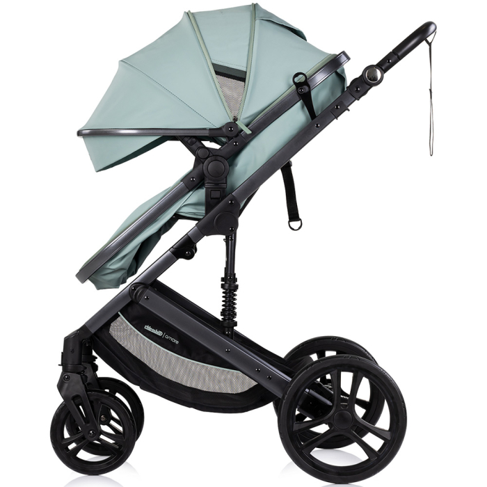 Carucior Chipolino Amore 2 in 1 matcha [6]