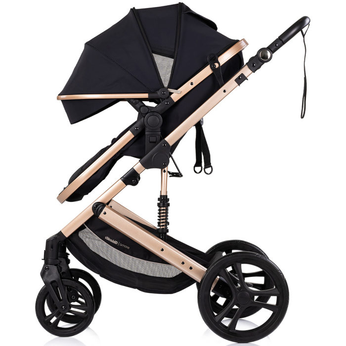 Carucior Chipolino Amore 2 in 1 noir [6]