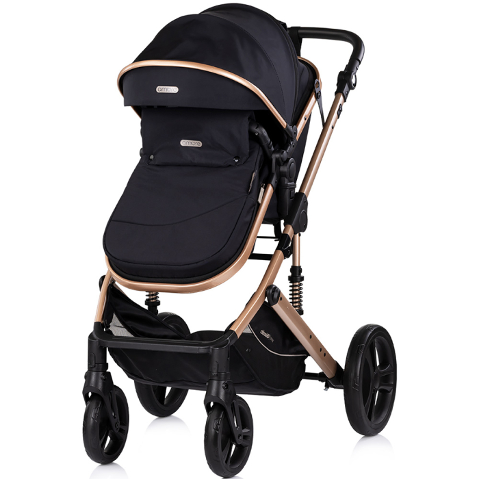 Carucior Chipolino Amore 2 in 1 noir [3]