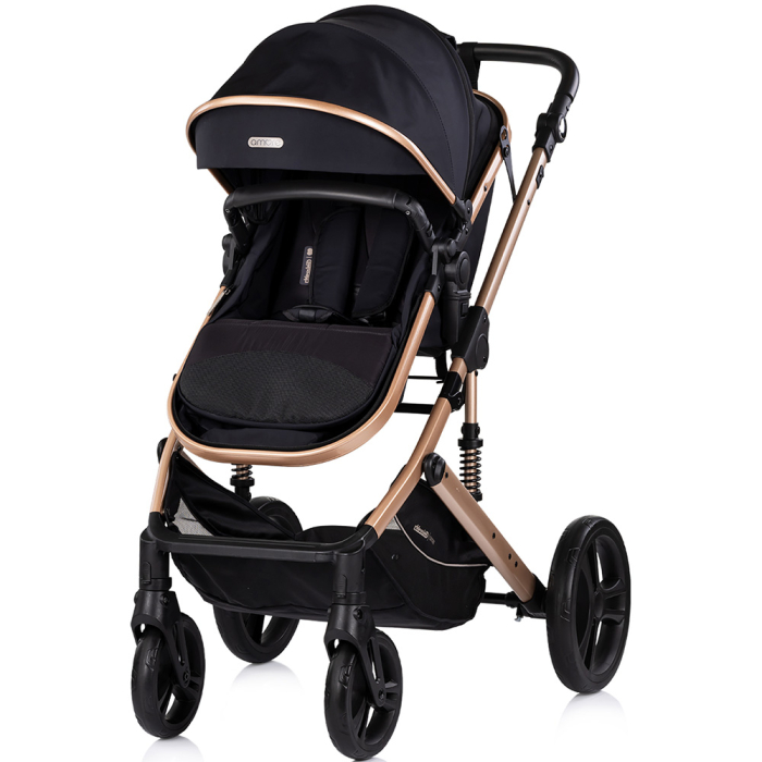Carucior Chipolino Amore 2 in 1 noir [2]