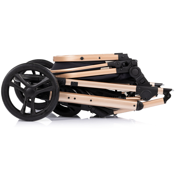 Carucior Chipolino Amore 2 in 1 noir [10]