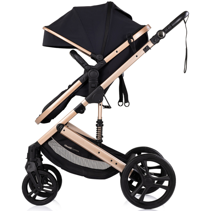 Carucior Chipolino Amore 2 in 1 noir [4]