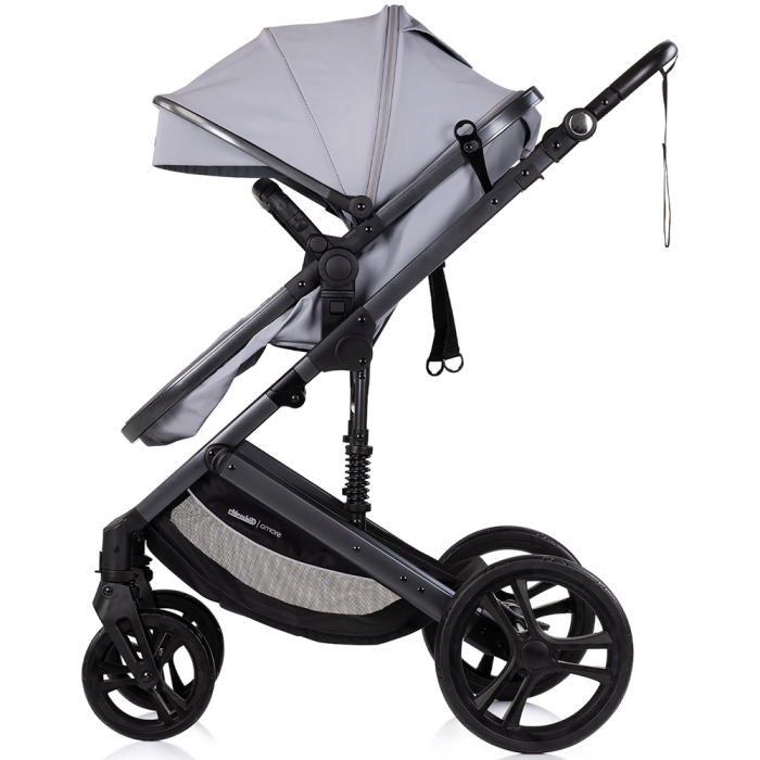 Carucior Chipolino Amore 2 in 1 platinum [4]