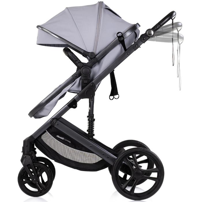 Carucior Chipolino Amore 2 in 1 platinum [5]
