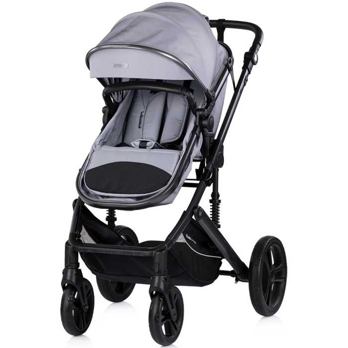 Carucior Chipolino Amore 2 in 1 platinum [2]