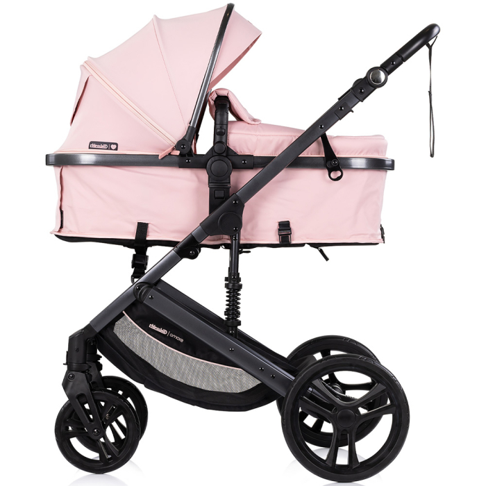 Carucior Chipolino Amore 2 in 1 powder pink [8]