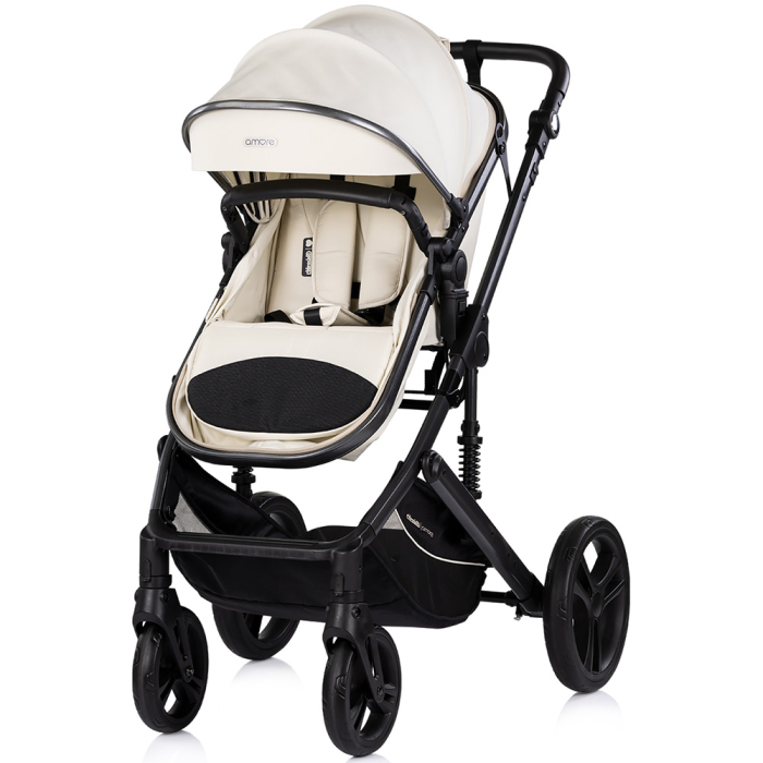 Carucior Chipolino Amore 3 in 1 cashmere [3]