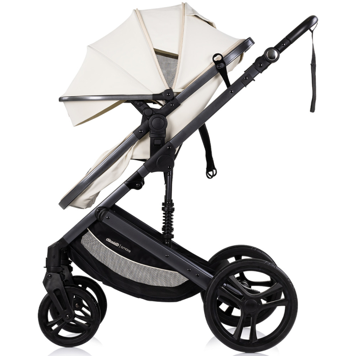 Carucior Chipolino Amore 3 in 1 cashmere [7]