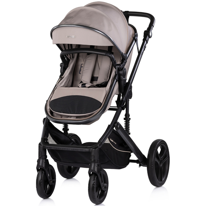 Carucior Chipolino Amore 3 in 1 latte [3]