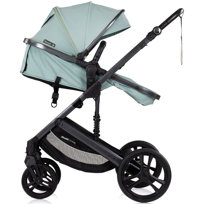Carucior Chipolino Amore 3 in 1 matcha [8]