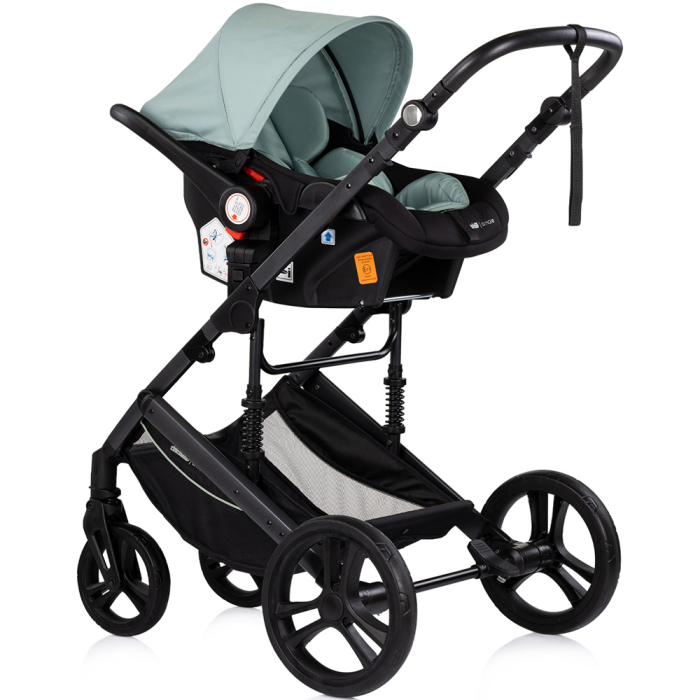 Carucior Chipolino Amore 3 in 1 matcha [11]