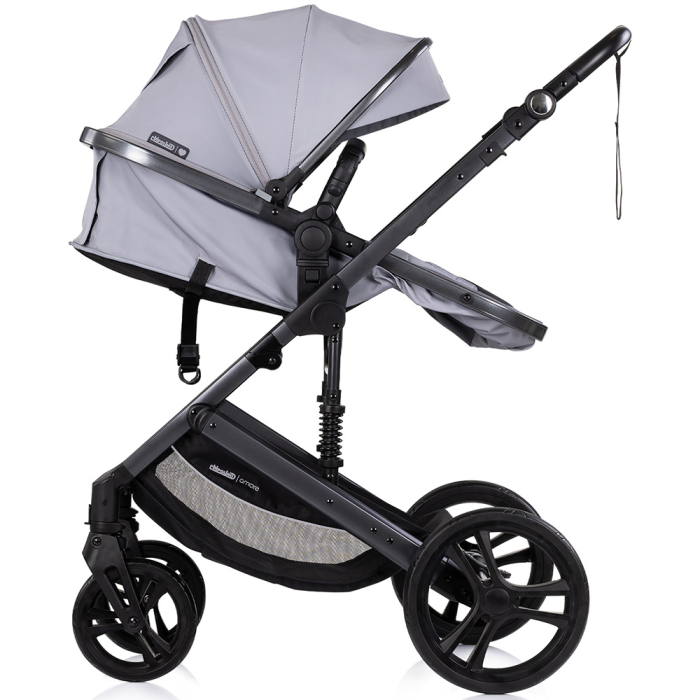 Carucior Chipolino Amore 3 in 1 platinum [8]