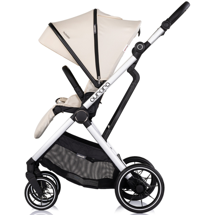 Carucior Chipolino Aurora 3 in 1 cashmere [8]
