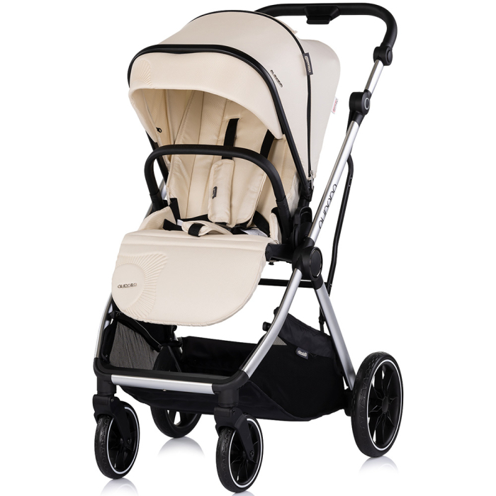 Carucior Chipolino Aurora 3 in 1 cashmere [6]