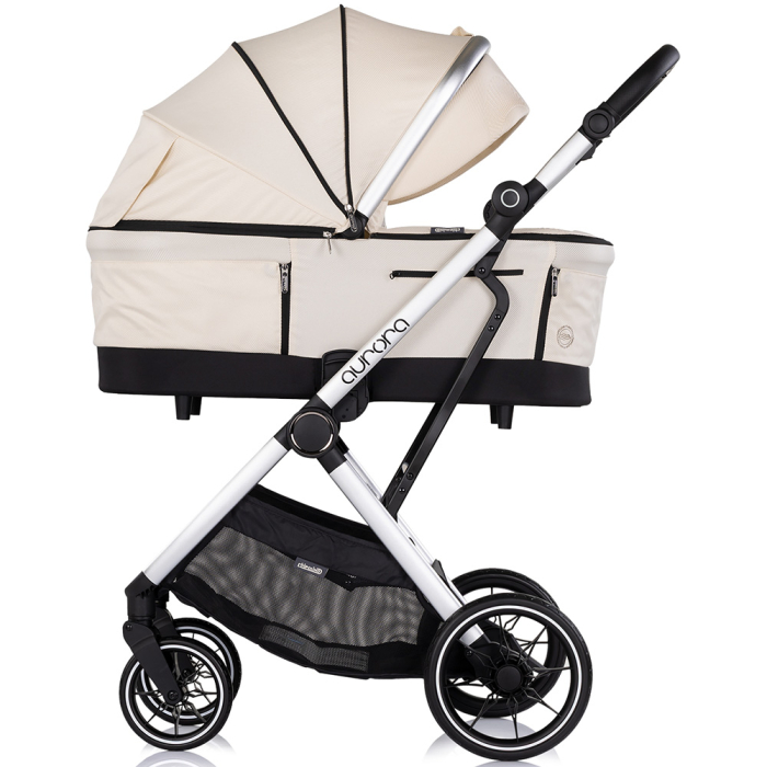 Carucior Chipolino Aurora 3 in 1 cashmere [4]