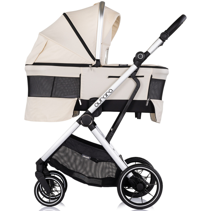 Carucior Chipolino Aurora 3 in 1 cashmere [5]