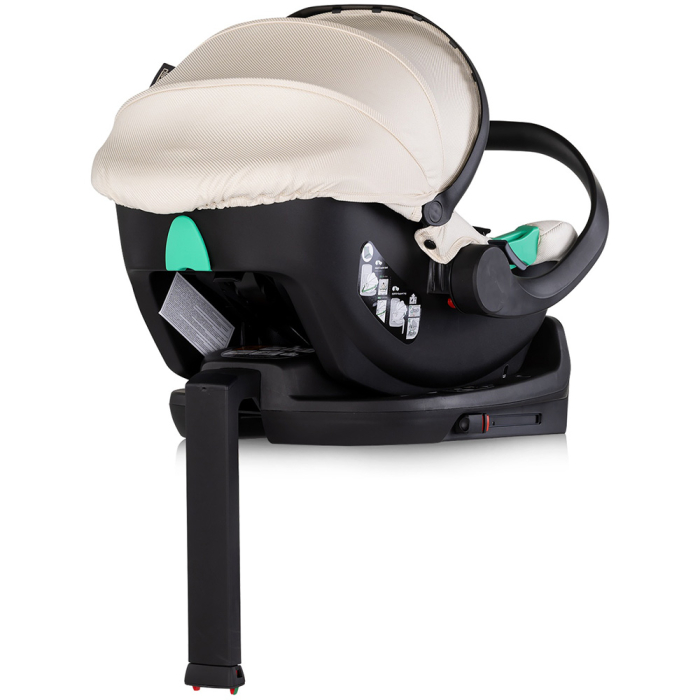 Carucior Chipolino Aurora 3 in 1 cashmere [22]