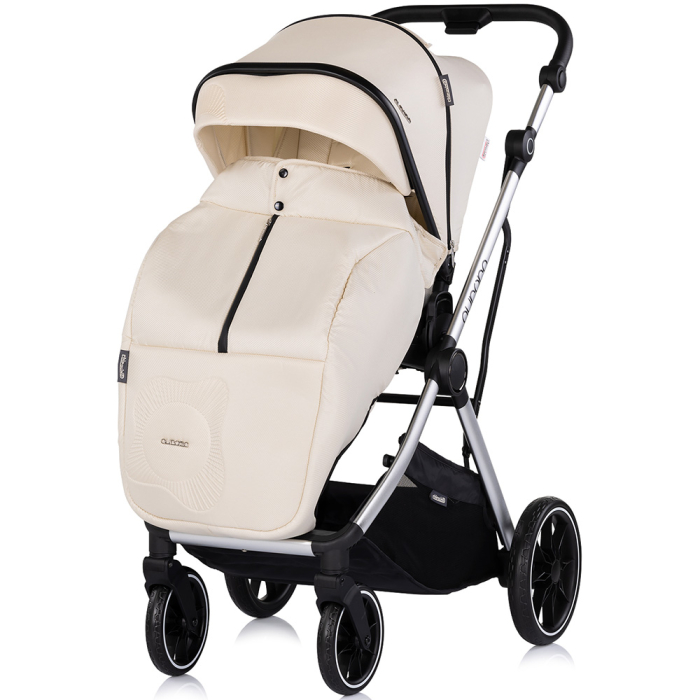 Carucior Chipolino Aurora 3 in 1 cashmere [7]